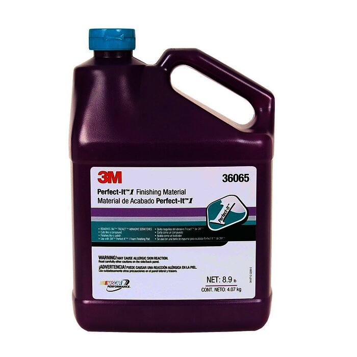 3M 36065 Perfect It 1 Galon