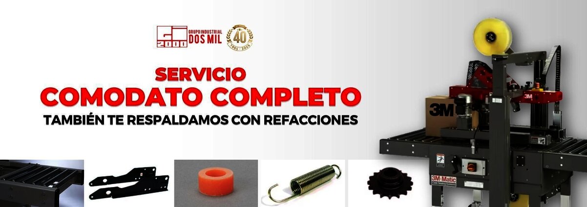 Grupo Industrial 2000