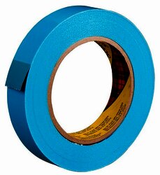 3M 8896 Cinta de remoción limpia 18 x 55 m 3M 8896 Cinta de remoción limpia 18 x 55 m