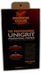 S2525 MG LIJAS PROFES GRADO 2500