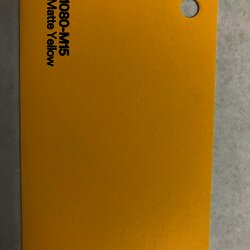 3M 1080-M15 M2 MATTE YELLOW 3M 1080-M15 M2 MATTE YELLOW