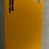 3M 1080-M15 M2 MATTE YELLOW