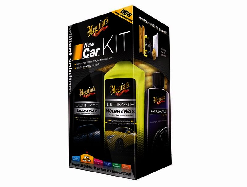 G3200 SOLUCiON BRILLANTE KIT AUTO NUEVO