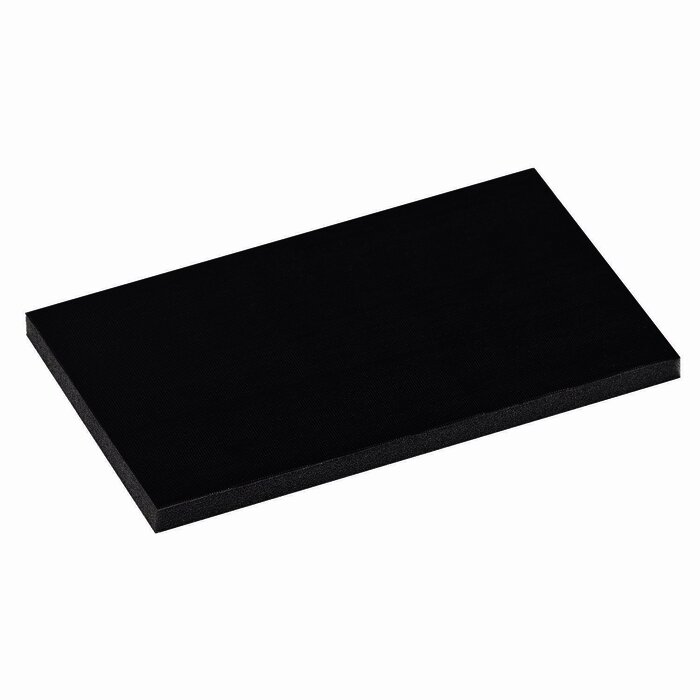 3M 34349 Respaldo Flexible de Espuma