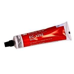 3M 1252 Sellador Scotch Seal 141Gm. 3M 1252 Sellador Scotch Seal 141Gm.