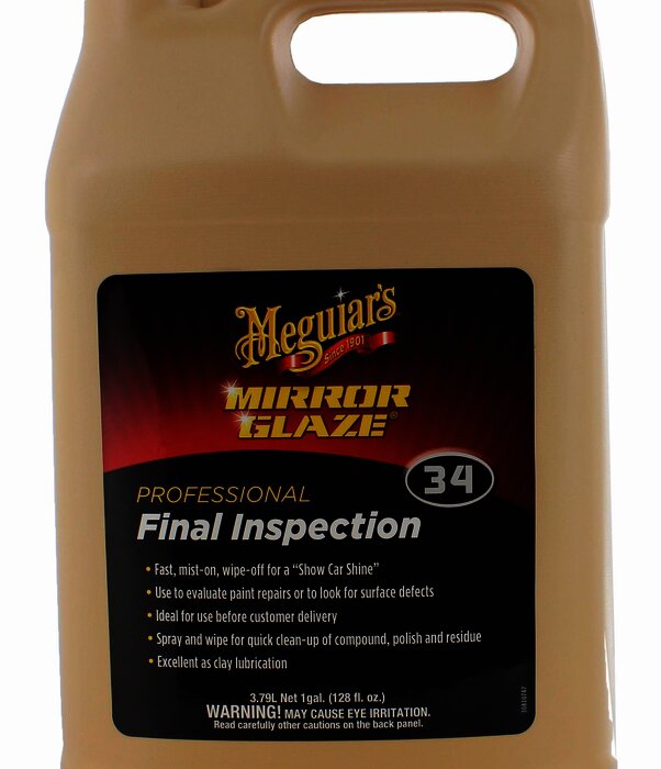 M3401 MIRROR GLAZE DETALLADOR FINAL