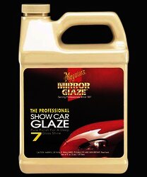 M0764 MIRROR GLAZE ABRILLANTADOR SHOW