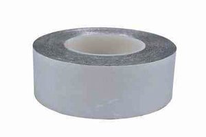 3M 427 Cinta de aluminio 10 x 55 m