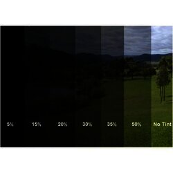 3M FXST 20 PELICULA DE CONTROL SOLAR 1.52 X 30.48 MTS