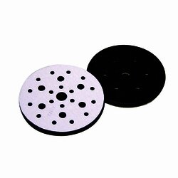 3M 5777 Inter respaldo clean sanding hookit