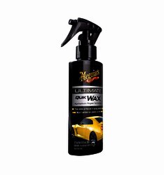 G175175 ULTIMATE QUIK WAX CERA EN SPRAY