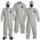 3M TYVEKGDE Dupont Tyvek traje grande