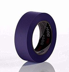 3M 501+ Masking con mayor desempeño industrial48 mm x 55 m