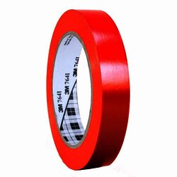 3M 764 Cinta de vinil 25 x 33 m