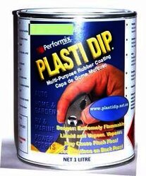 Plasti dip 101C57 Profesional Fosforescente