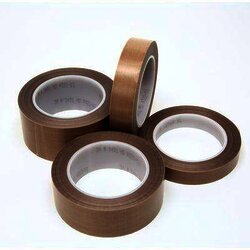 3M 5451 Cinta PTFE c/fibra de vidrio 18 x 33 m 3M 5451 Cinta PTFE c/fibra de vidrio 18 x 33 m