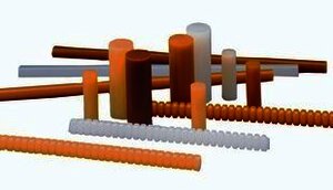 3M 3764 Ae, 11# Case 3M 3764 Ae, 11# Case