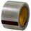 3M 371 Cinta de empaque Uso industrial Scotch 72 mm x 100 m