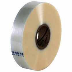 3M 369 Cinta de empaque Uso industrial Tartan 48 mm x 1500 m