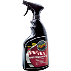 G14922 QUICK OUT CARPET STAIN REMOVER G14922 QUICK OUT CARPET STAIN REMOVER