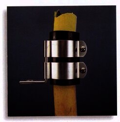 3M Abrazadera para montaje sencillo