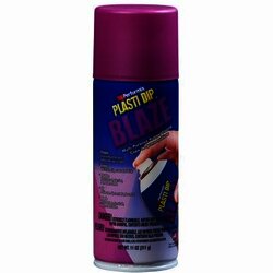 Plasti dip 11225-6 Aerosol Morado Brillante