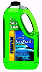 Rainx 5072084 Shampoo para auto