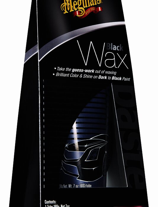 G6207 CERA PARA AUTOS OBSCUROS