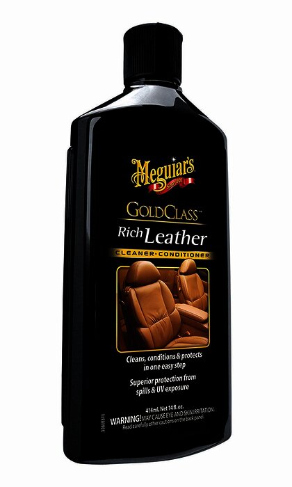 G7214 ACONDICIONADOR DE PIEL GOLD CLASS