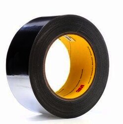 3M 363 Cinta de aluminio reforzada con fibra de vidrio 25 x 33 m