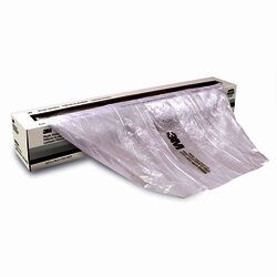 3M 6723 Pelicula plásctica pintable 3.65 x 121.9 MTS