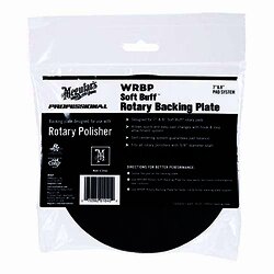 WRBP SOPORTE PARA PULIDORA ROTATORIA