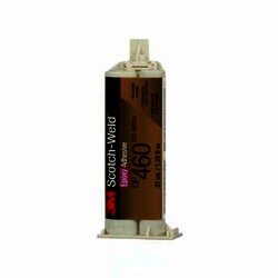 3M Dp460 Off White Epxy Adh 200 Ml Duo