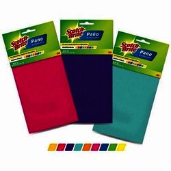 3M HPCCOLORES00 3M HPC PAÑO BAJO COSTO COLORES