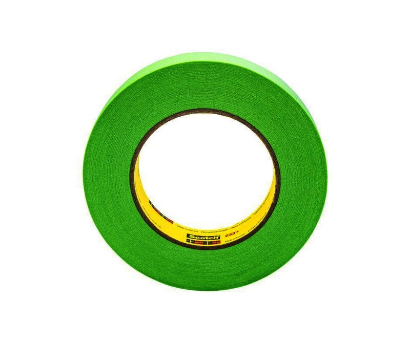 3M 233+/401+ Masking resistente uso industrial