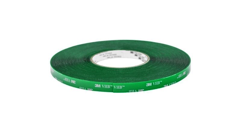 Cinta 3M VHB 4910