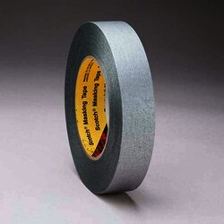 3M 225 Masking tape resistente al agua 18 mm x 55 m