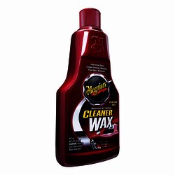 A1216 CERA LIMPIADORA LIQUIDA