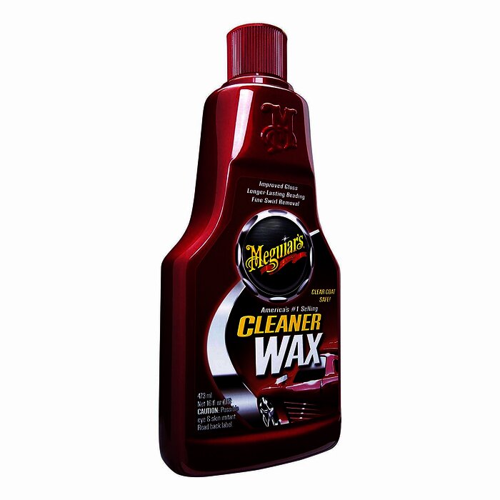 A1216 CERA LIMPIADORA LIQUIDA