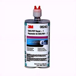 3M 8243 Adhesivo Truck Line SMC/FRP 200 ml (3 min de trabajo)