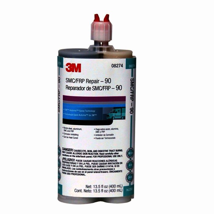 3M 8274 Adhesivo Truck Line ADH-90 400ml