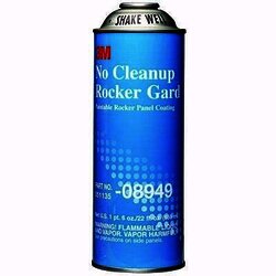 3M 8949 Recubrimiento anti-piedra rocker gard
