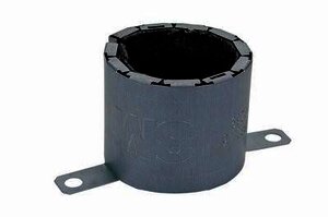 3M Collarin Grafito Intumescente Ultra PPD 1.5