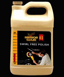 M8201 MG ABRILLANT/ELIMINADOR RAYONES