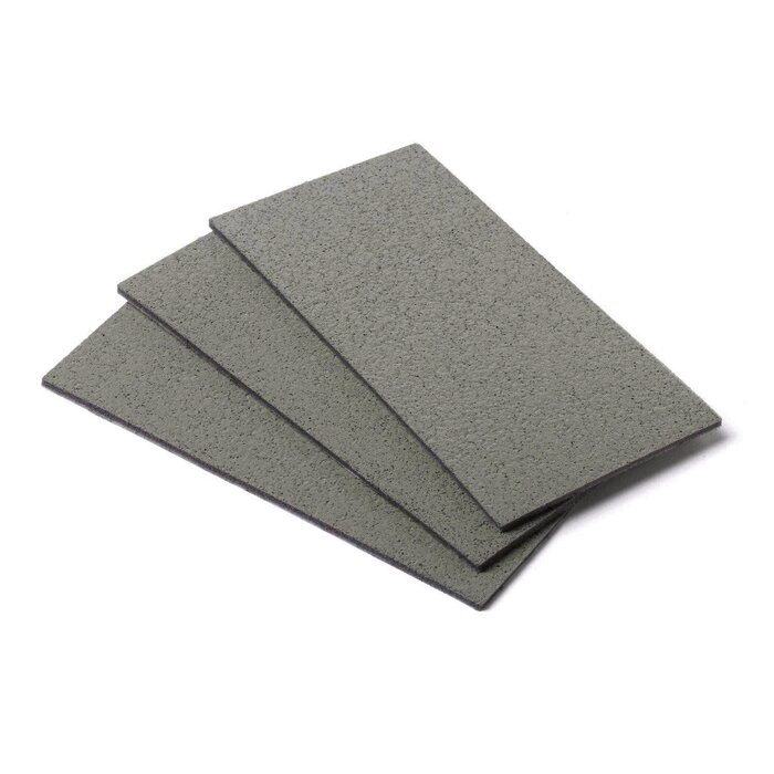 3M 30290 Tira Hookit Trizact P3000 70 x 140 mm