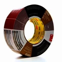 3M 5959 Masking tape rojo 48 mm x 41.1 m