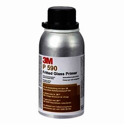 3M P590 Primer para vidrio serigrafeado