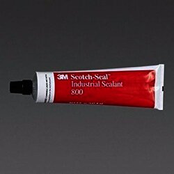 3M 800 Industrial Sealant 5 Gallon Pail 3M 800 Industrial Sealant 5 Gallon Pail