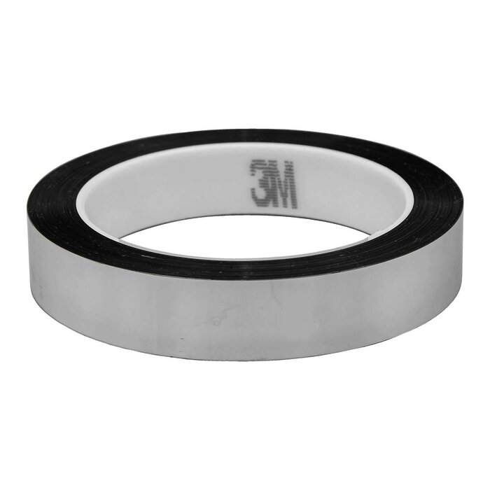 3M 425 Cinta de aluminio