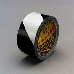 3M 5700 Cinta de vinil 50 x 33 m